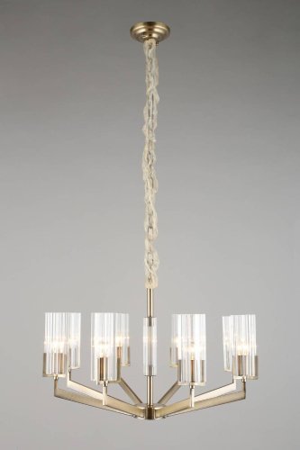 Подвесная люстра Omnilux Ledro OML-69903-08