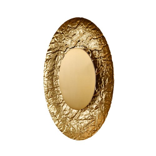 Настенный светильник 11071/A/1W Brass Amuleto Indigo V000211L