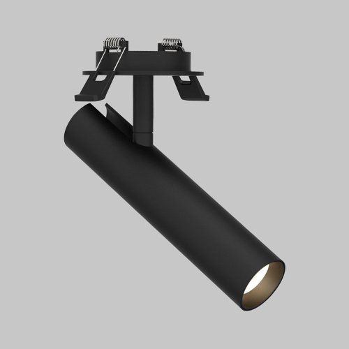 Встраиваемый светильник IMEX Spy Led IL.0005.2201-R-BK