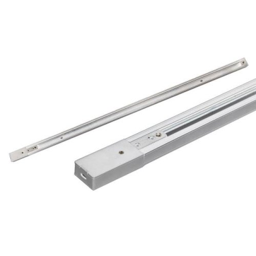 Шинопровод Volpe Ubx-q121 Шинопровод осветительный UBX-Q121 KS2 WHITE 100 POLYBAG