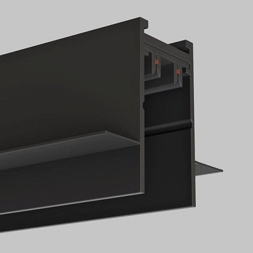 Шинопровод IMEX IL.0050.2000-3-BK
