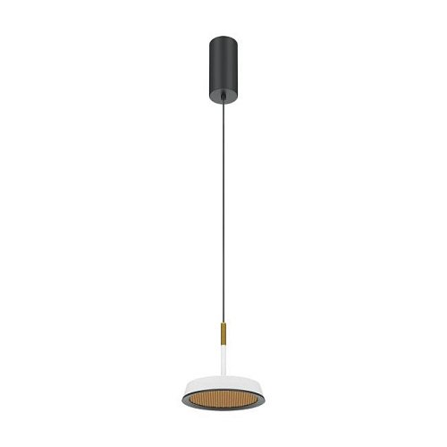 Светильник подвесной Maytoni El MOD041PL-L15WG3K