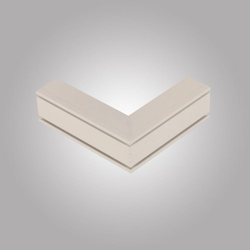 Коннектор для шинопровода AM Group MAGNET AM504 WH