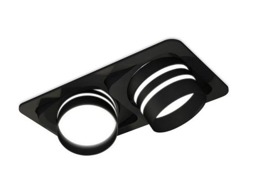 XC7664082 Встраиваемый светильник Ambrella Techno XC7664082