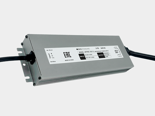 Блок питания MTPW2 SWG Standard 00-00045143
