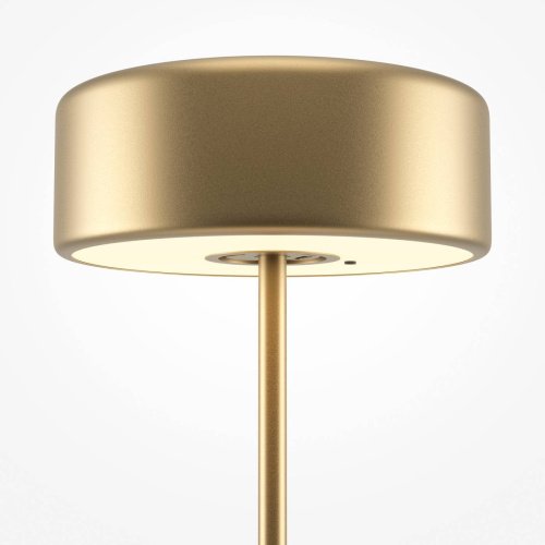 MOD229TL-L3G3K2 Настольная лампа Maytoni AI Collaboration MOD229TL-L3G3K2