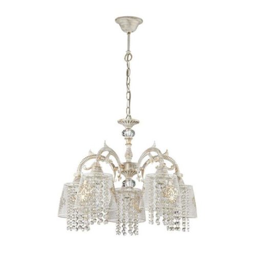 Подвесная люстра Odeon Light PEPPI 3212/5