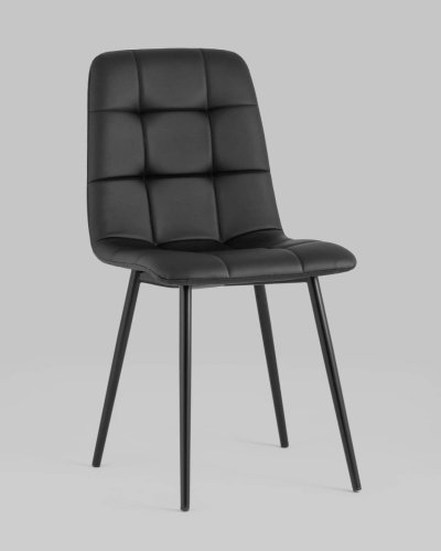 Комплект стульев Stool Group Oliver fb-oliver-eco-black X2