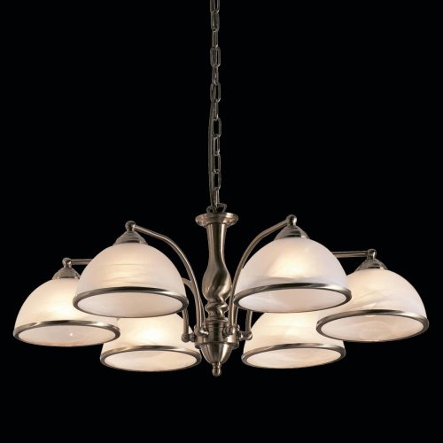 Подвесная люстра Citilux Лугано CL403163