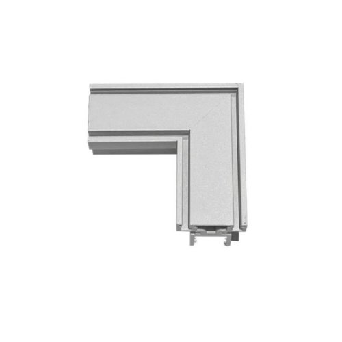 APL.0185.10.02 Коннектор для шинопровода Aployt Magnetic track 48 APL.0185.10.02