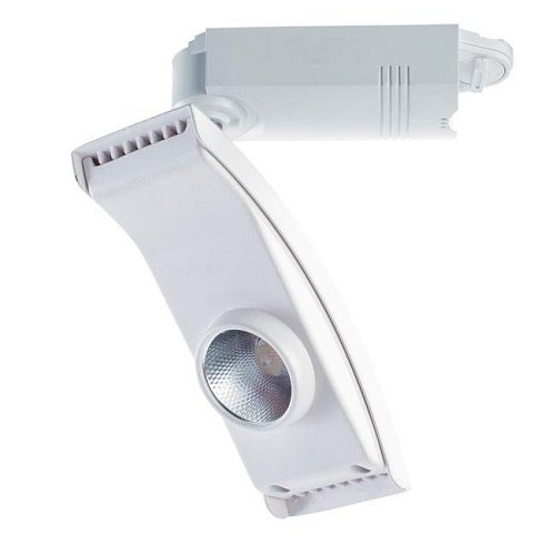 A2120PL-1WH Трековые светильники Arte Lamp Astuzia A2120PL-1WH