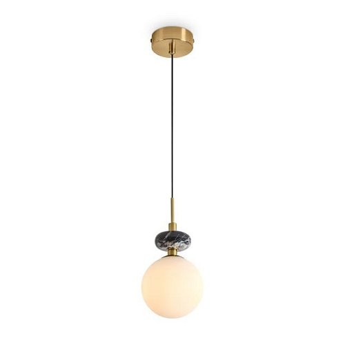 FR5631PL-01BS1 Подвесной светильник Freya FR5631PL-01BS1