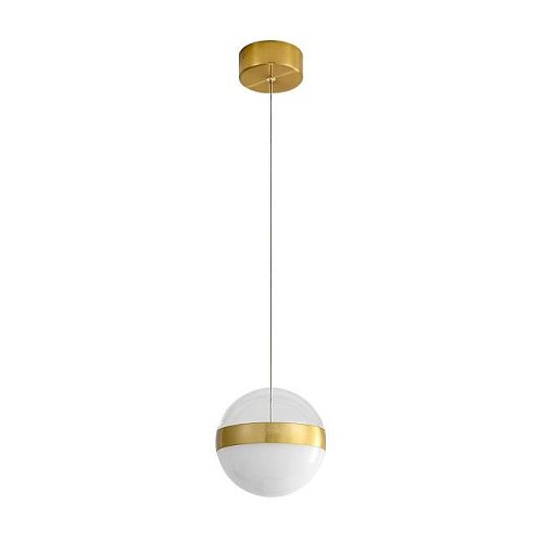 5036/12L Светильник подвесной Odeon Light Roni 5036/12L