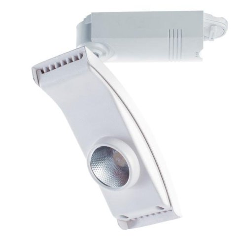 Трековые светильники Arte Lamp Astuzia A2120PL-1WH