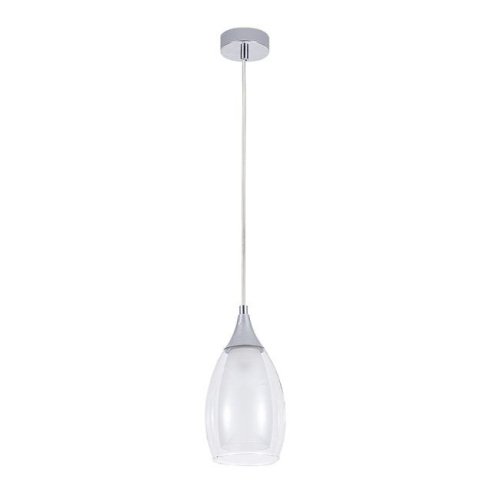 A7951SP-1CC Светильник подвесной Arte Lamp Barry A7951SP-1CC