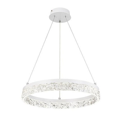 Подвесная люстра Escada Glacial 10224/SG LED