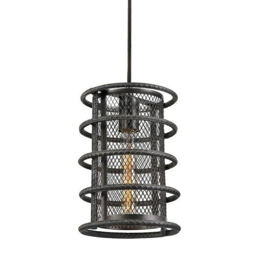 Светильник подвесной Lussole LOFT Eastchester LSP-9645