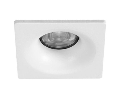 CLT 003C1 WH Встраиваемый светильник Crystal Lux Clt 003 CLT 003C1 WH