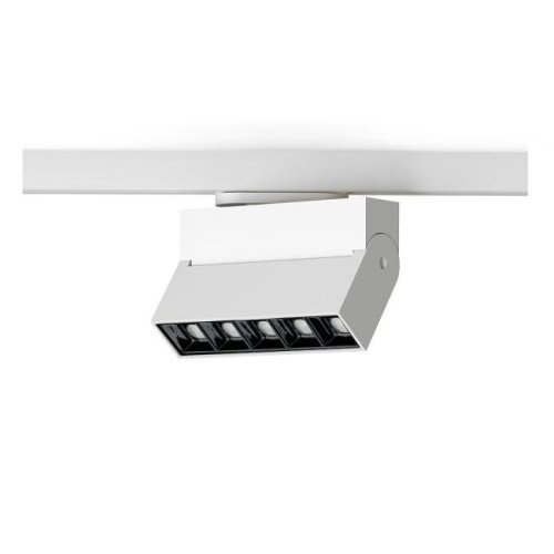 7620 Трековый светильник Nowodvorski Profile Focus Led 7620