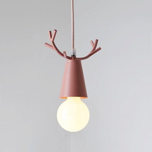 178109-26 Светильник подвесной ImperiumLoft Deer-One01 178109-26