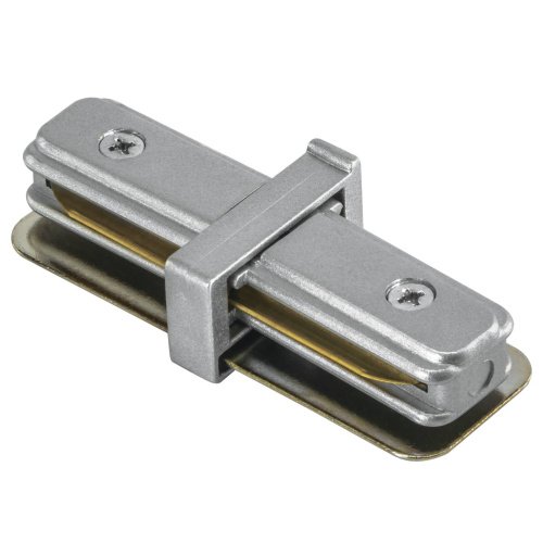 502109 Соединитель малый прямой однофазный Lightstar Barra 502109