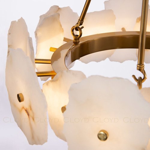 Подвесная люстра Cloyd Knoss 10918