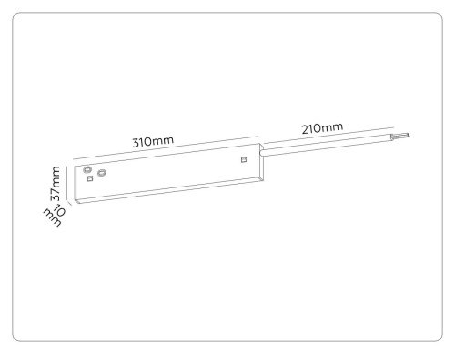 Блок питания Ambrella Track System GL2061