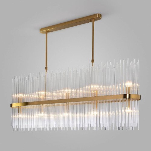 Люстра на штанге Bogate's Allure 486/10 Smart