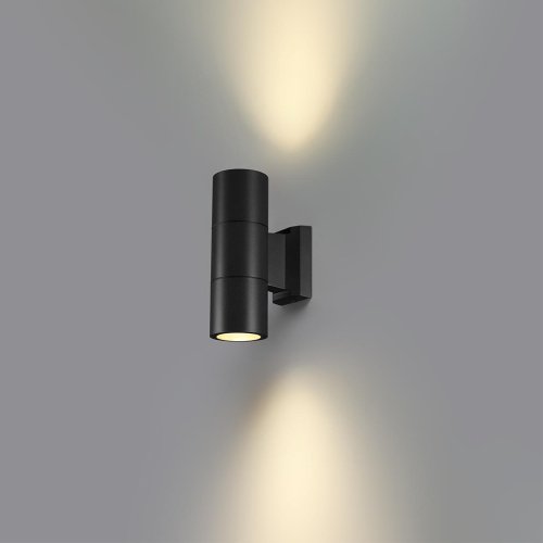 Уличный настенный светильник Novotech Landscape 370988