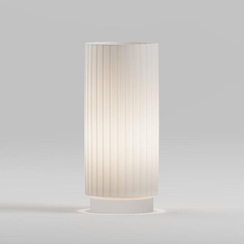 Настольная лампа Eurosvet Kreis 101101 белый