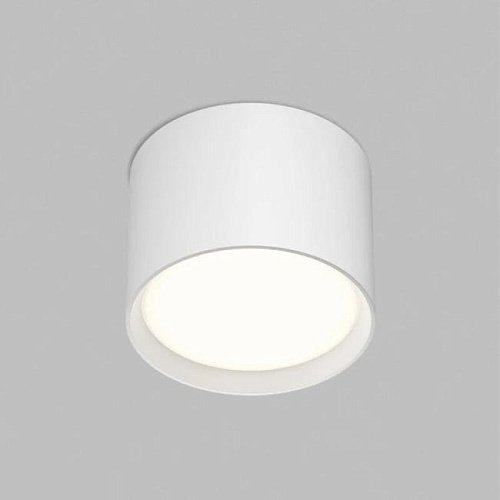 Накладной светильник Pillar Denkirs DK-DH2600-WH
