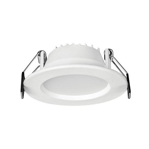 Встраиваемый светильник Mantra Nasao 9247