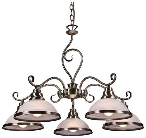 357-503-05 Подвесная люстра Velante 357-503-05