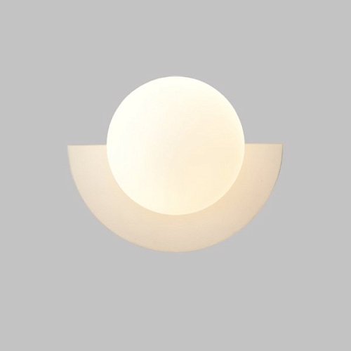 224173-23 Настенный светильник ImperiumLoft Orsa01 224173-23