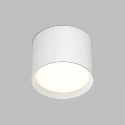Накладной светильник Pillar Denkirs DK-DH2600-WH