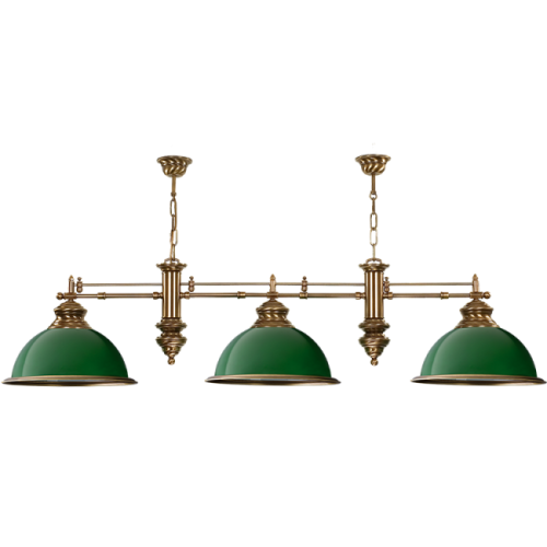 LID-ZWL-3(P)GR Светильник подвесной Kutek Lido LID-ZWL-3(P)GR