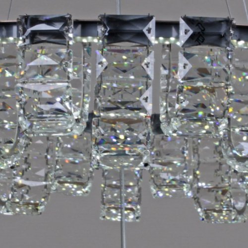 Подвесная люстра 33051-0.4-400+600 CR