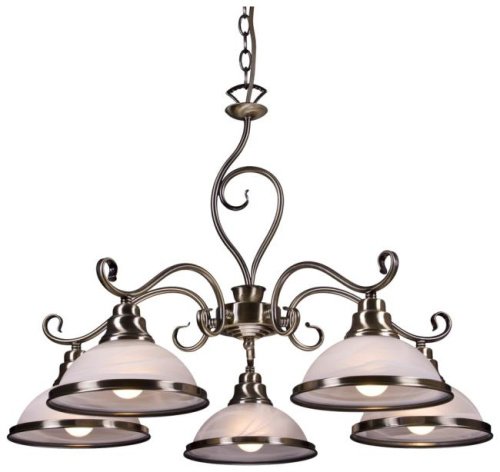 357-503-05 Подвесная люстра Velante 357-503-05