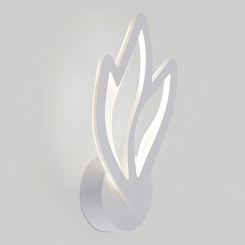LED LAMPS 81118/1C Настенное бра Natali Kovaltseva Rif LED LAMPS 81118/1C