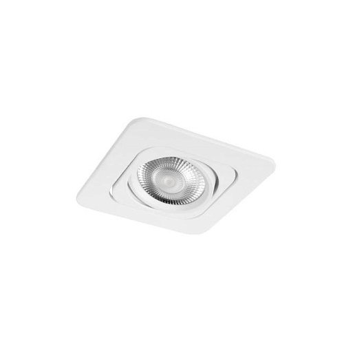10342 White Встраиваемый светильник Loft It Trick 10342 White