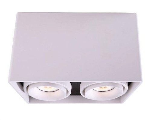 Накладной светильник Deko-Light Mona 348004