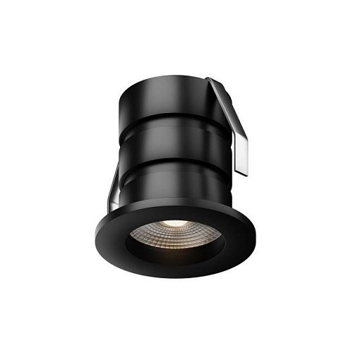 Встраиваемый светильник Cove Maytoni O511DL-L5B3K1