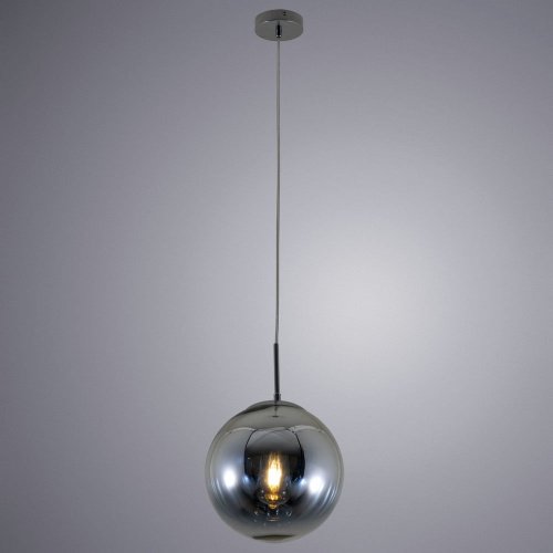 A7962SP-1CC Светильник подвесной Arte Lamp Jupiter Chrome A7962SP-1CC