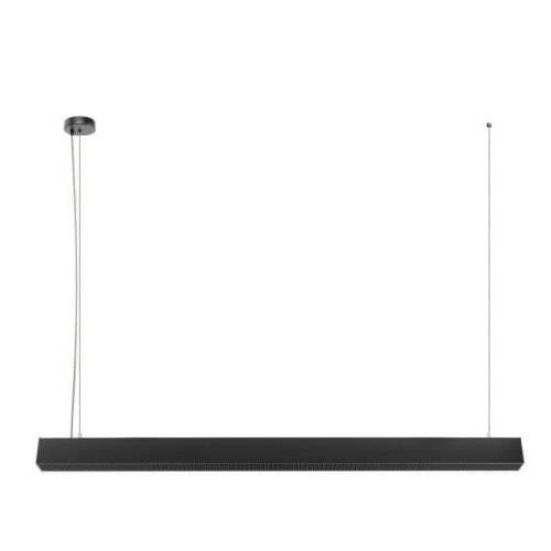 10318/C Black Светильник подвесной Loft It Vim 10318/C Black