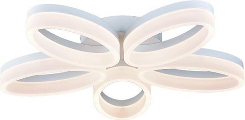 A9227PL-5WH Потолочная люстра Arte Lamp Nastro A9227PL-5WH