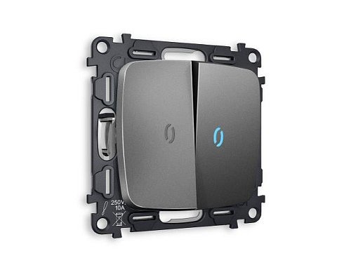 Выключатель Ambrella Volt OMEGA MO654020