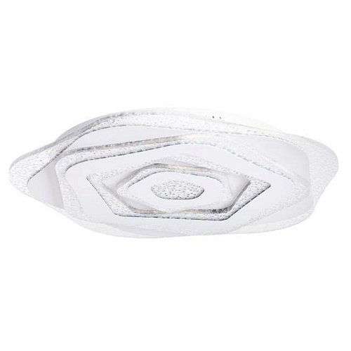 A1382PL-1CL Потолочная светодиодная люстра Multi-Bead Arte Lamp A1382PL-1CL