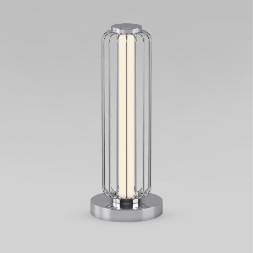 Настольная лампа Eurosvet Argent 308054 LED хром