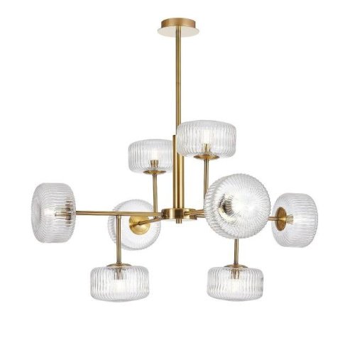 4051-8P Люстра на штанге Favourite Malinconia 4051-8P