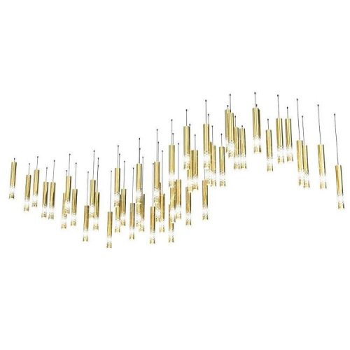 L65205 Люстра каскадная L'Arte Luce Luxury Symphony L65205